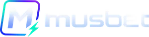 MusBet Logo